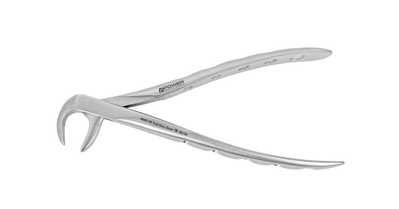 Extraction Forceps  Instruments