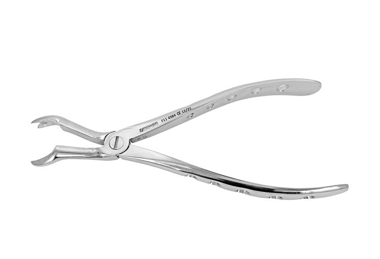Extraction Forceps  Instruments