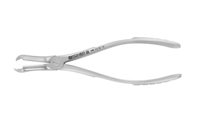 Extraction Forceps  Instruments