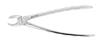 Extraction Forceps  Instruments