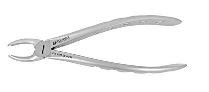 Extraction Forceps  Instruments