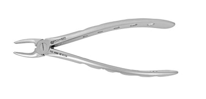 Extraction Forceps  Instruments