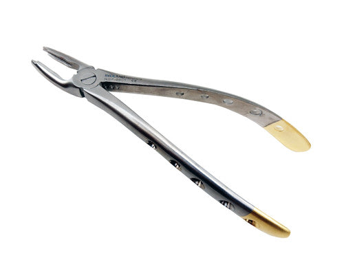 Extraction Forceps  Instruments
