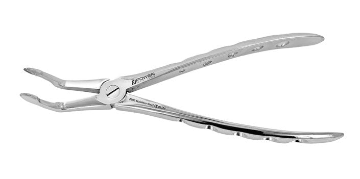Extraction Forceps  Instruments