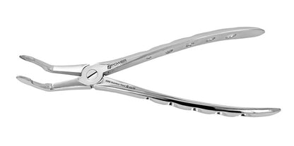 Extraction Forceps  Instruments