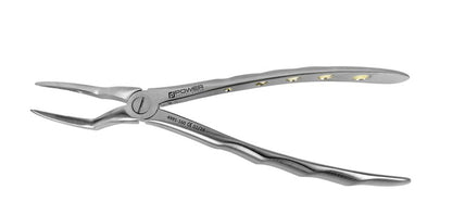 Extraction Forceps  Instruments