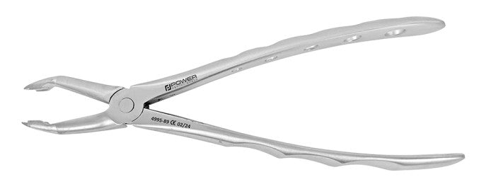 Extraction Forceps  Instruments