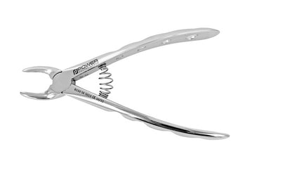 Extraction Forceps - Pedo , Baby & Children