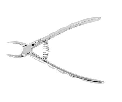 Extraction Forceps - Pedo , Baby & Children