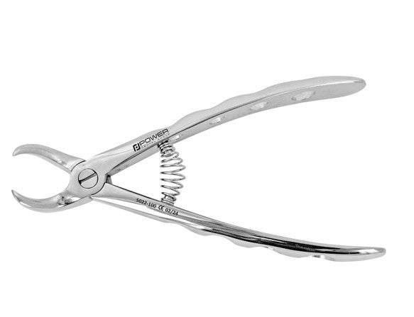 Extraction Forceps - Pedo , Baby & Children