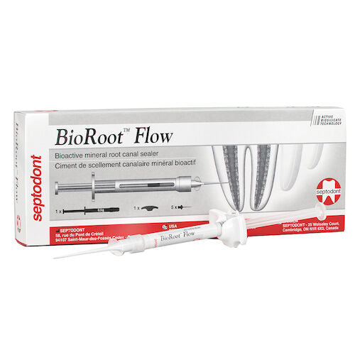 BioRoot Flow, 2g Syringe,