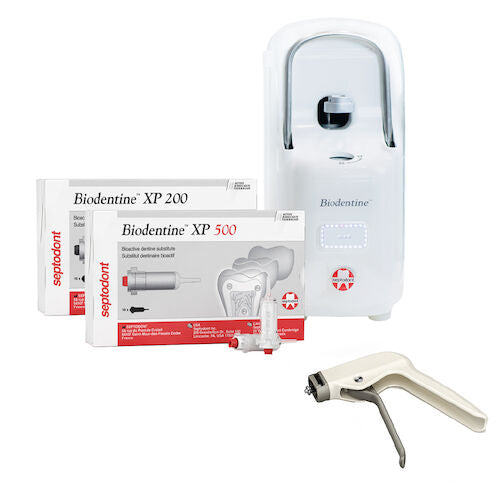 Biodentine XP Starter Pack