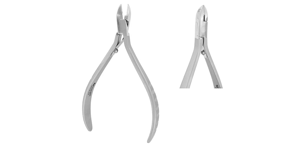 Sas-Gracey Sas3R/4R Rigid