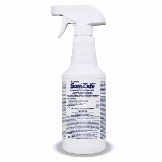 SaniZide Plus Surface Disinfectant