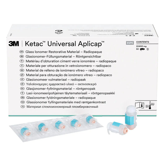 3M Ketac Universal Aplicap Refill Capsules