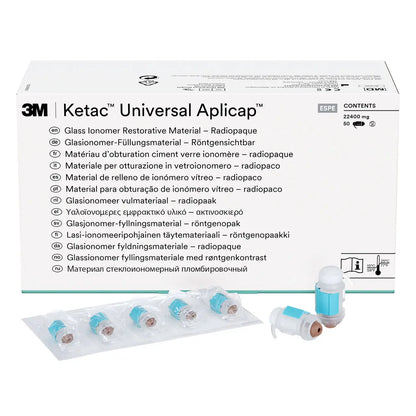 3M Ketac Universal Aplicap Refill Capsules