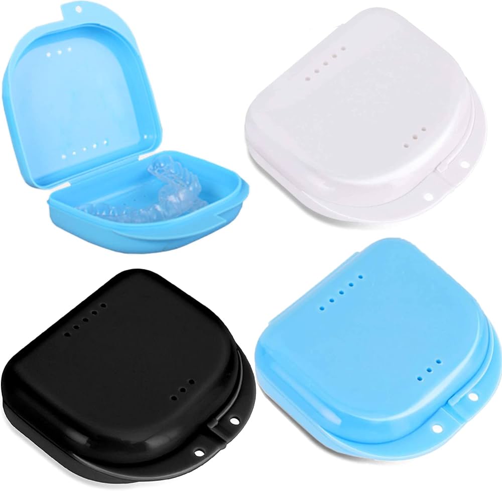 Supply Doc Retainer Boxes, 12/pcs – Supply Doc Inc.