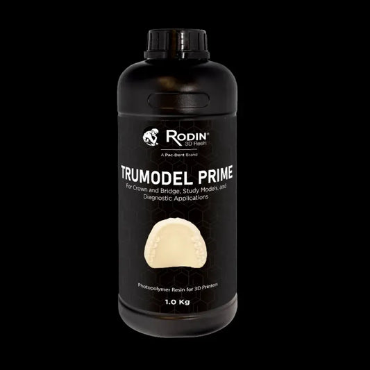 TruModel Resin Sand 4kg bottle
