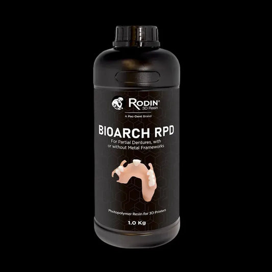 BioArch RPD Neutral Rose
