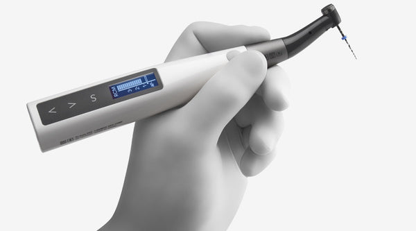 Tri Auto ZX Accessories - Handpiece only (Battery & Contra Head