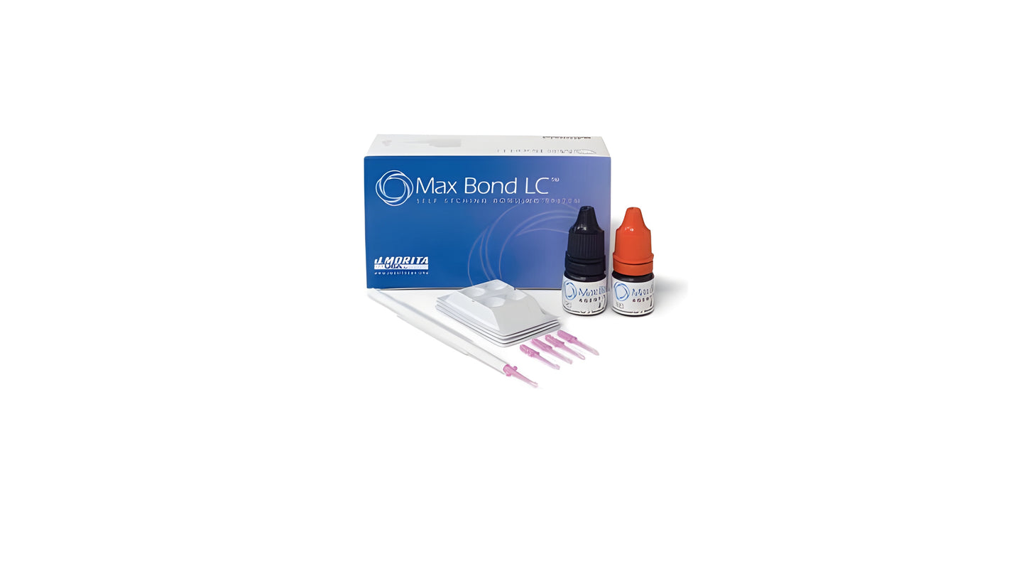 Max Bond LC Bonding Agent B (5ml)