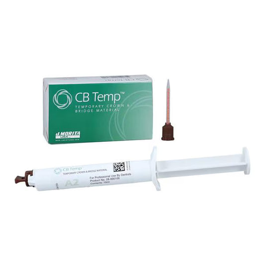 CB Temp Auto-mix Syringe Kit Shade A2