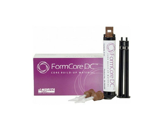 FormCore DC Auto-mix Syringe Kit