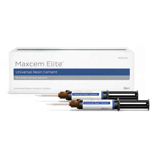 Maxcem Elite Universal Resin Cement Refills