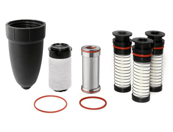 Preventative Maintenance Kit for AS40 & AS40 NEO