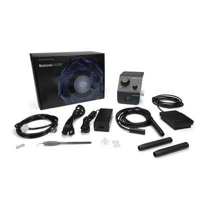 Biosonic US200 Ultrasonic Scaler