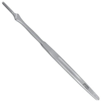 Scalpel Handle 7, Thin Handle