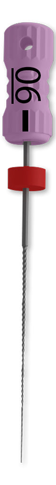 MicroMega K-Files Sterile Hand Files