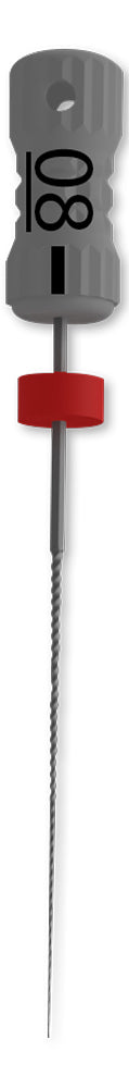 MicroMega K-Files Sterile Hand Files