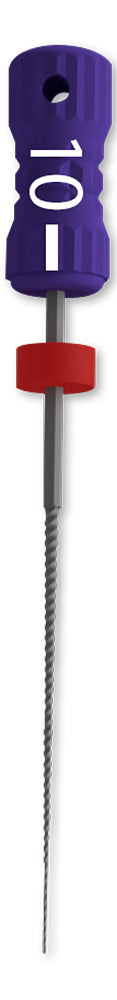MicroMega K-Files Sterile Hand Files