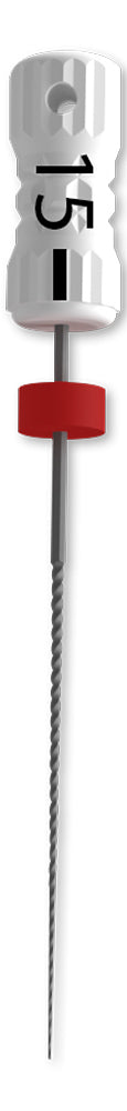 MicroMega K-Files Sterile Hand Files