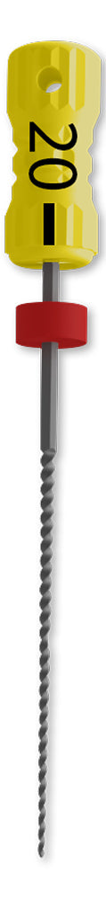 MicroMega K-Files Sterile Hand Files