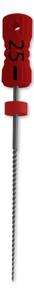 MicroMega K-Files Sterile Hand Files