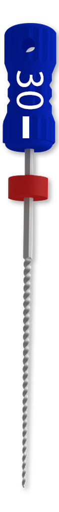 MicroMega K-Files Sterile Hand Files
