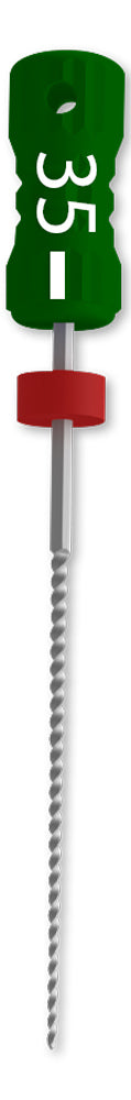 MicroMega K-Files Sterile Hand Files