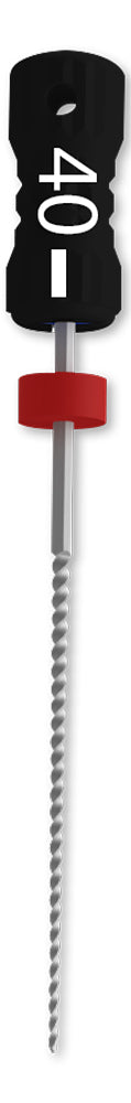 MicroMega K-Files Sterile Hand Files