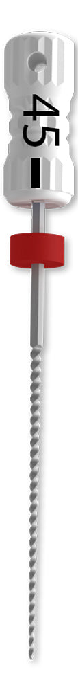MicroMega K-Files Sterile Hand Files