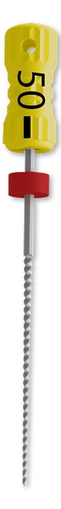MicroMega K-Files Sterile Hand Files