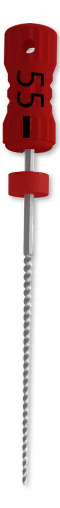 MicroMega K-Files Sterile Hand Files