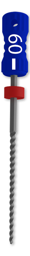 MicroMega K-Files Sterile Hand Files