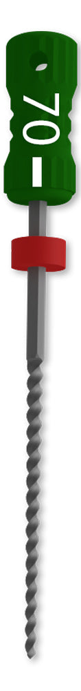 MicroMega K-Files Sterile Hand Files