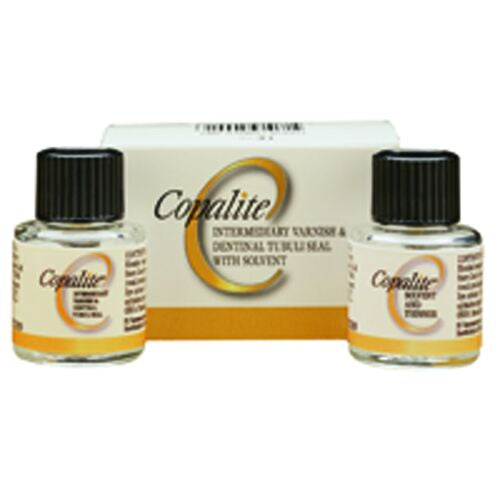 Copalite Set - 200 sets per case