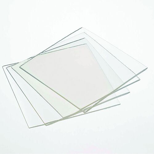 ProForm .040 Soft EVA Tray Material 5" x 5" 25/Pk. Soft