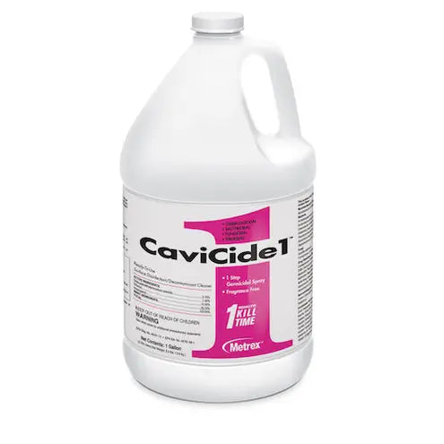 CaviCide1, Gallon