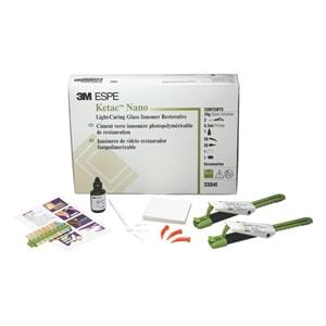 3M Ketac Nano Clicker Refills