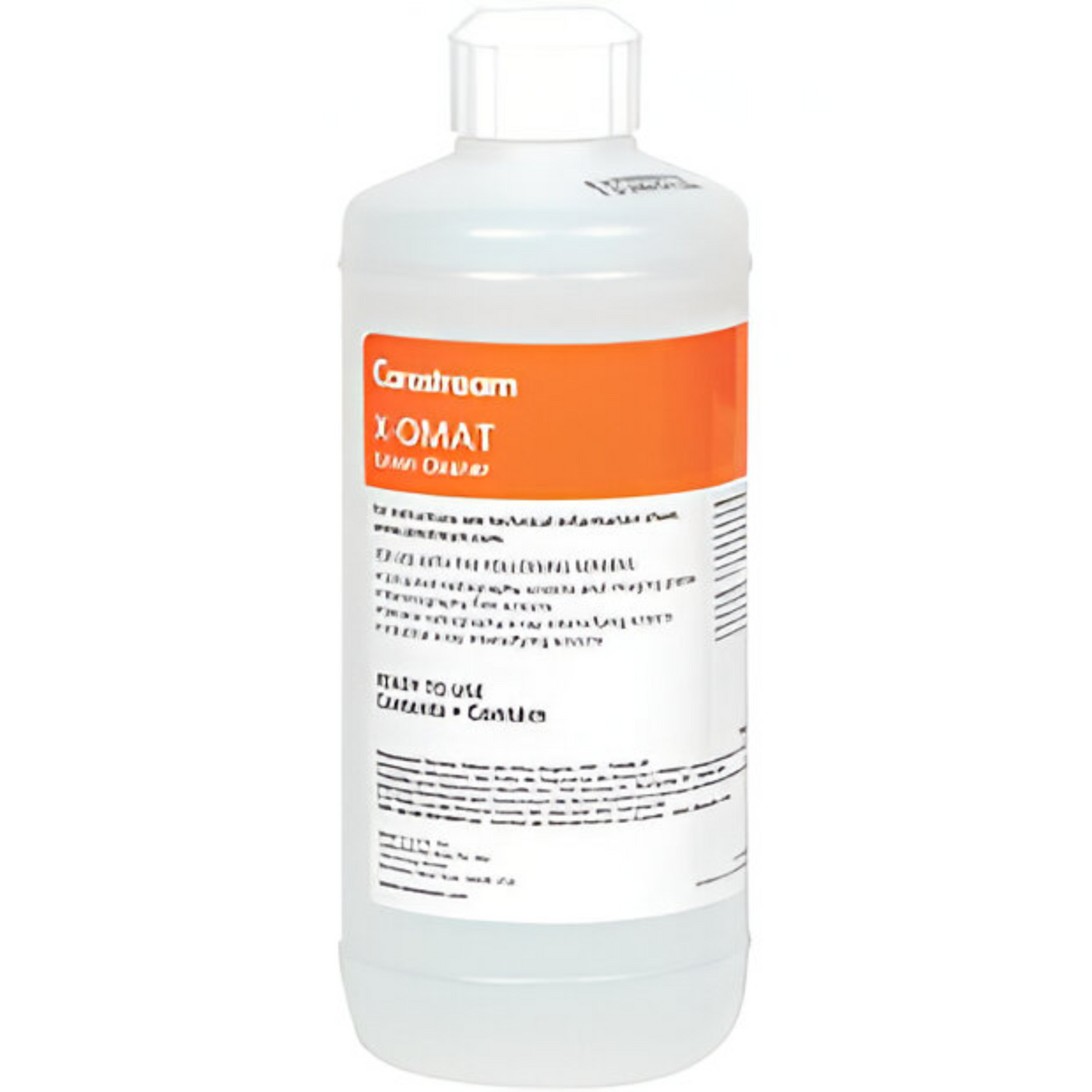 Carestream X-OMAT Screen Cleaner, 250mL bottle